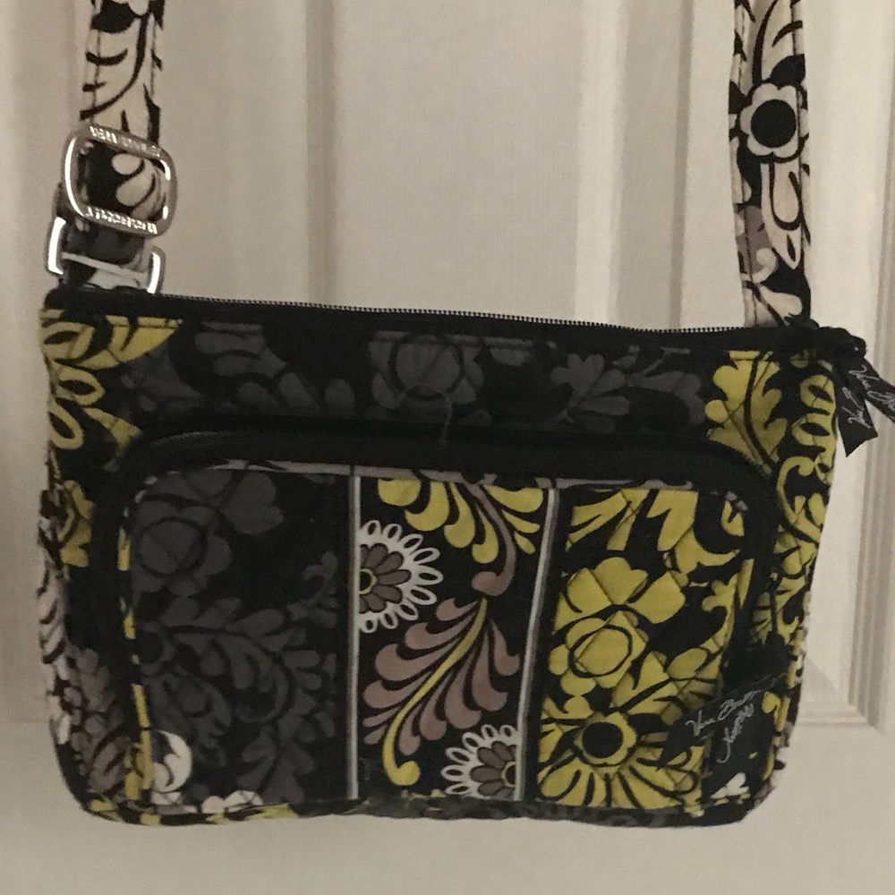 Vera Bradley crossbody
